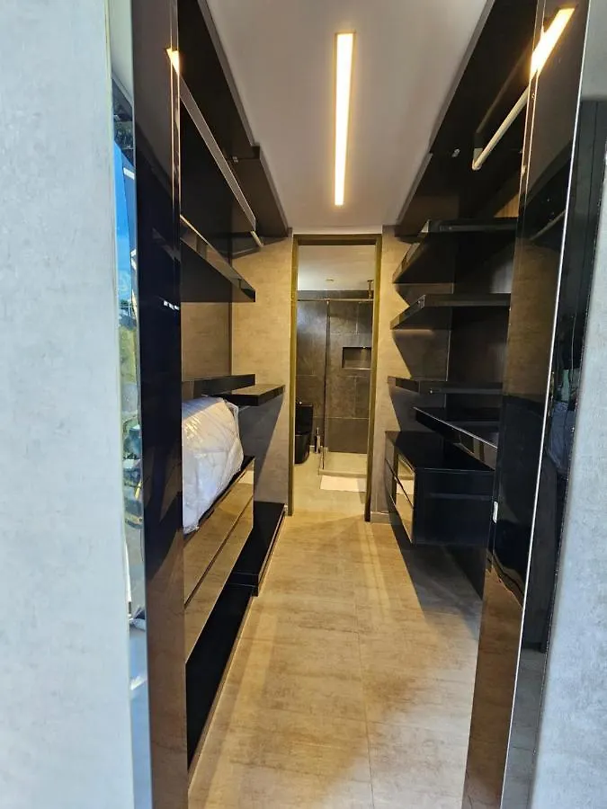 La Casa En El Aire Vila Medellín